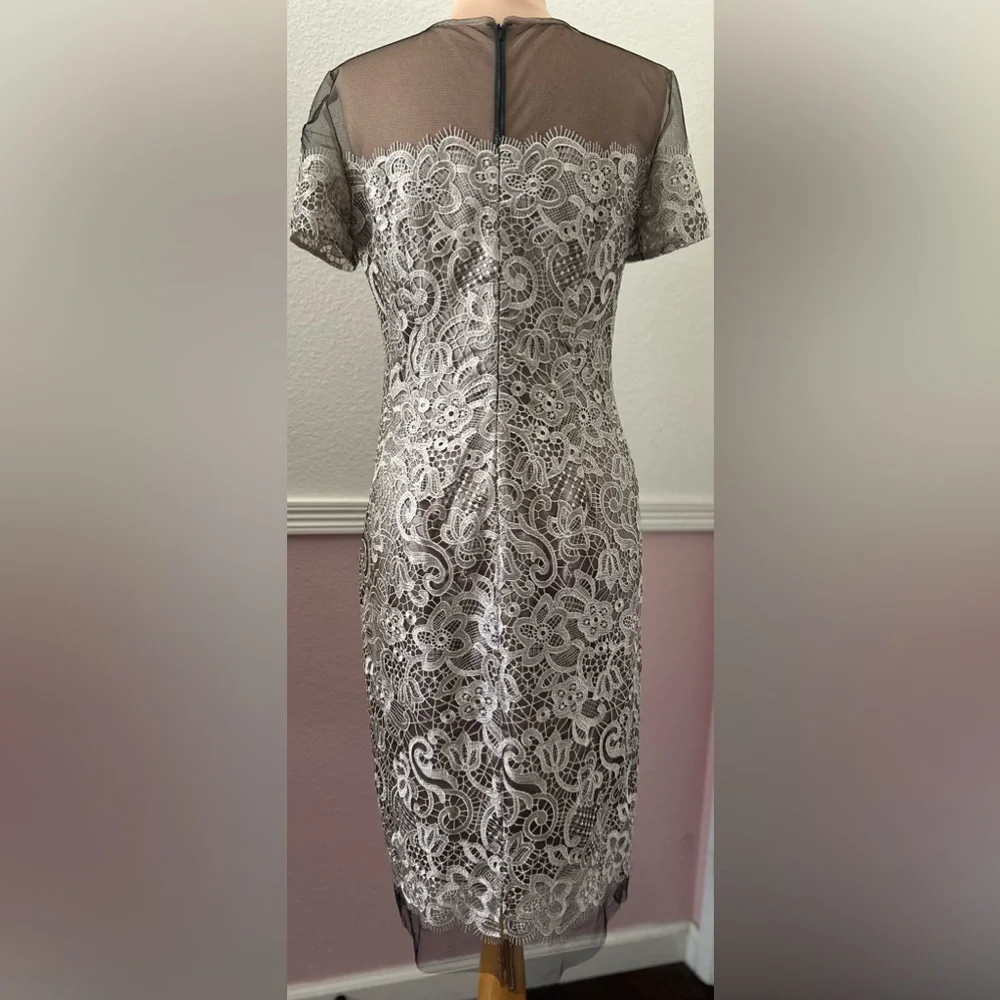 Formal dress size 8 - Picture 8 of 10